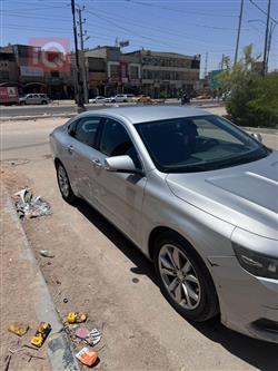 Chevrolet Impala